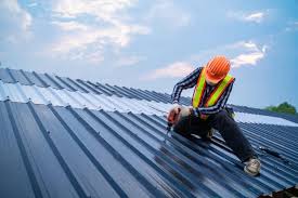 Best Emergency Roof Repair Services  in Rock Creek, MN